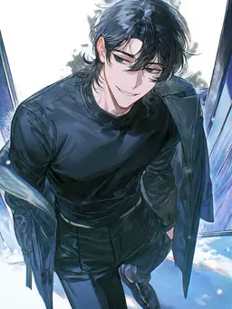 Profile image of Sudachi