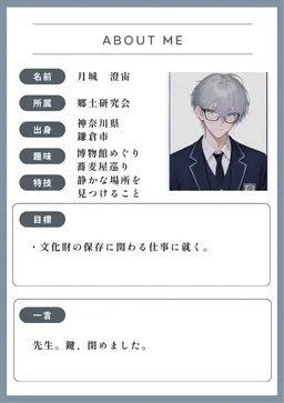 Profile image of スバル