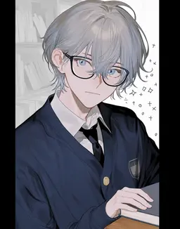 Profile image of Subaru