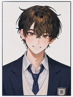 Profile image of Kira