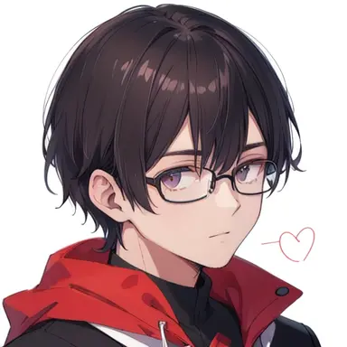 Profile image of 如月  ハルト