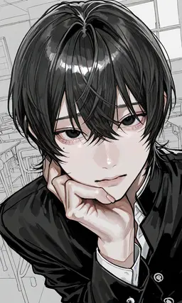 Profile image of 梓