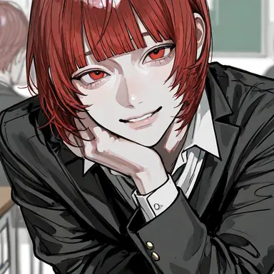 Profile image of 翼