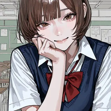 Profile image of 茜
