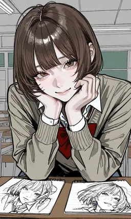 Profile image of 茜