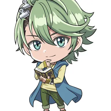 Profile image of フィリップ