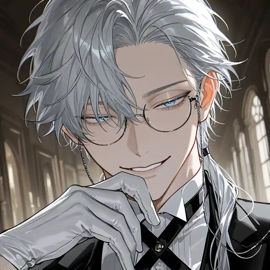 3eet.U의 ゼファリウス＝クロイデンの優雅なる罵倒録