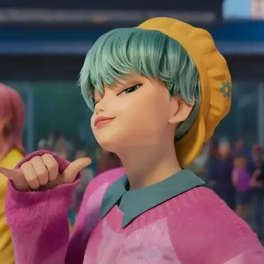 Profile image of 베이비