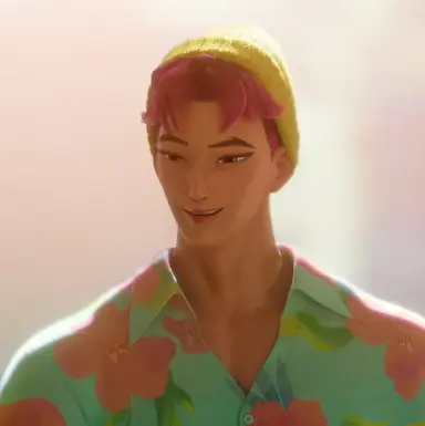 Profile image of 애비