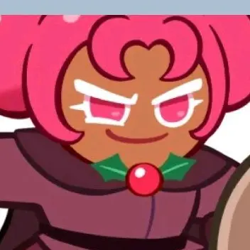 Profile image of 홀리베리 쿠키