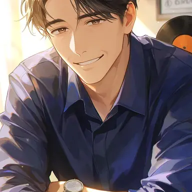 Profile image of Reeve