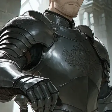Profile image of Aldric