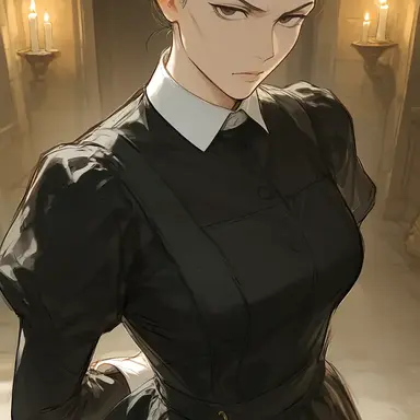 Profile image of Morreth