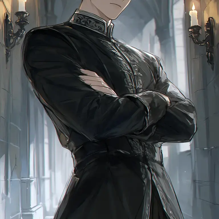 SassyTwine8777의 Debt of the Illegitimate Prince
