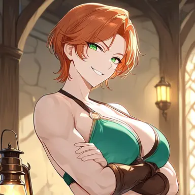 Profile image of Gracyn Hollowick