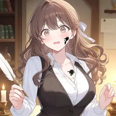 Profile image of Meridia Valentine