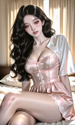 Profile image of 조민경