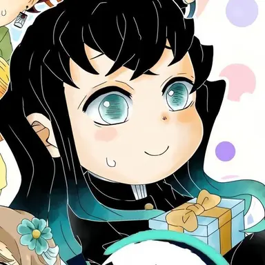 Profile image of 토키토 무이치로