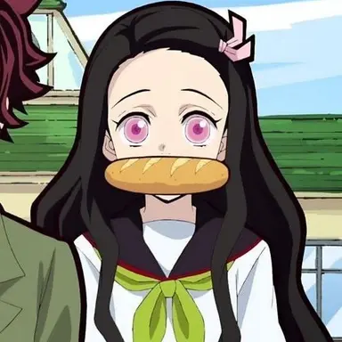 Profile image of 카마도 네즈코