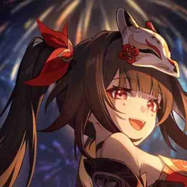 Profile image of 花火