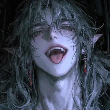 Profile image of Theron