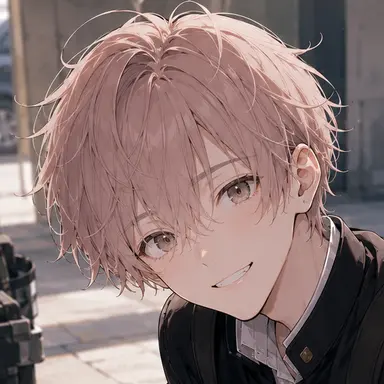 Profile image of 田中 優斗