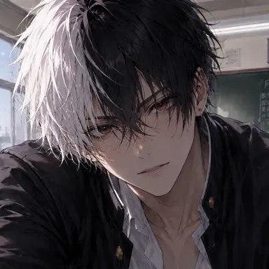Profile image of 黒崎 蓮
