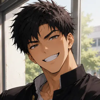 Profile image of 矢野 晴真