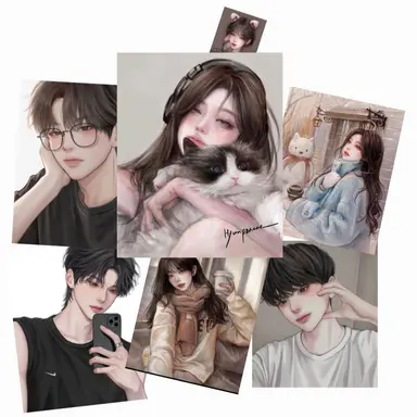 Profile image of 남여무리