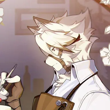 Profile image of ライカン