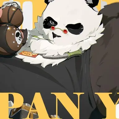 Profile image of 潘引壺