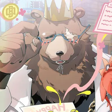 Profile image of ベン