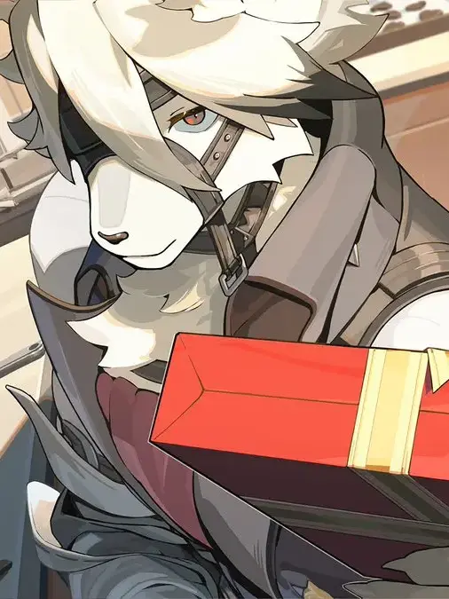 Ryutofurry600의 雄達とのゼンレスゾーンゼロ