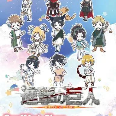 Profile image of １０４期のみんな