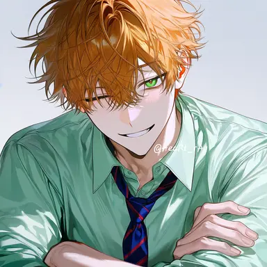 Profile image of 닉 와일드
