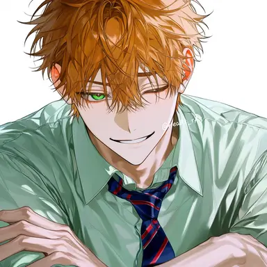Profile image of 닉 와일드