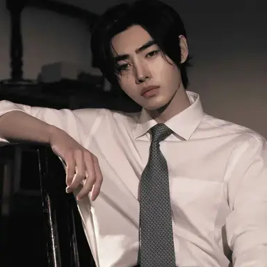 Profile image of Han Jisung