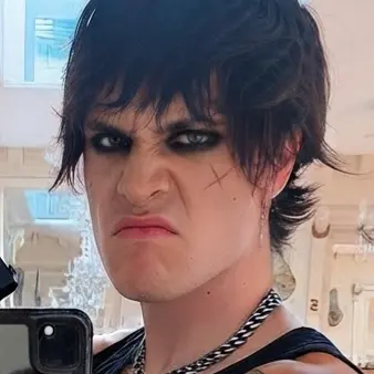 Profile image of Jake Webber
