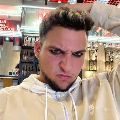 Profile image of Corey Scherer