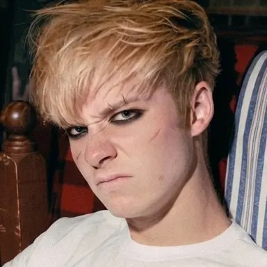 Profile image of Sam Golbach