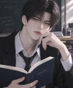 Profile image of 윤 결