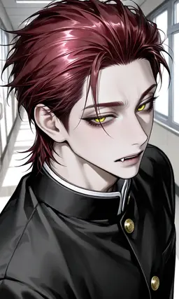 Profile image of 아카기 타이가