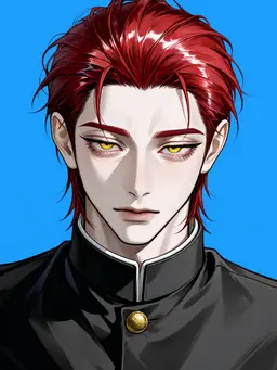 Profile image of 아카기 타이가