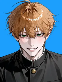 Profile image of 타카하시 하루토
