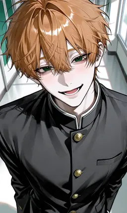 Profile image of 타카하시 하루토