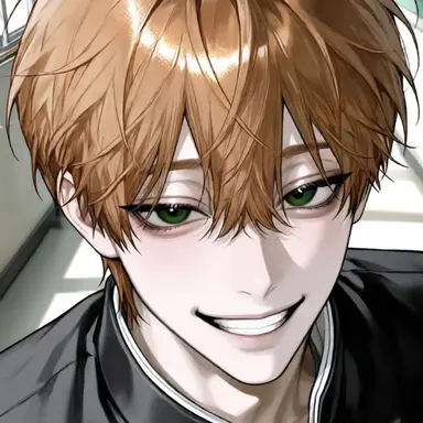 Profile image of 타카하시 하루토