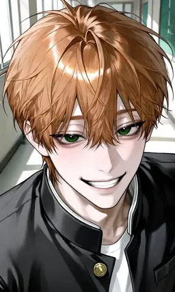 Profile image of 타카하시 하루토