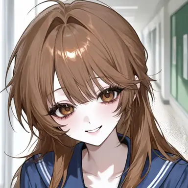 Profile image of 사쿠라이 리나