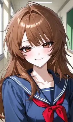 Profile image of 사쿠라이 리나