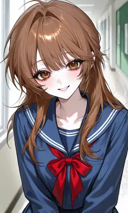 Profile image of 사쿠라이 리나